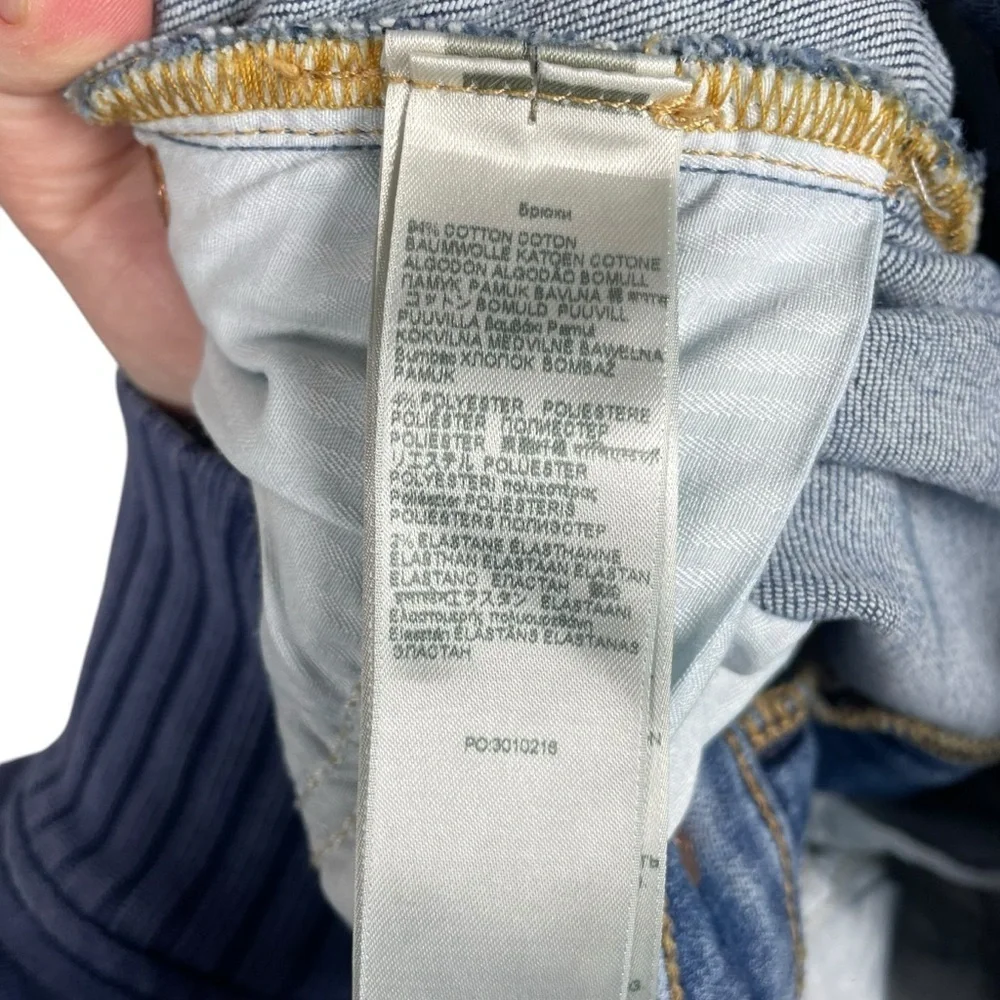 7 For All Mankind all mankind